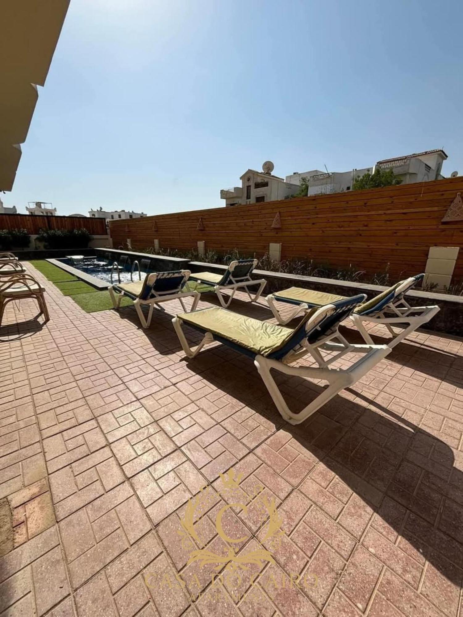 Apartment Casa Do Cairo-sharm Alsheikh