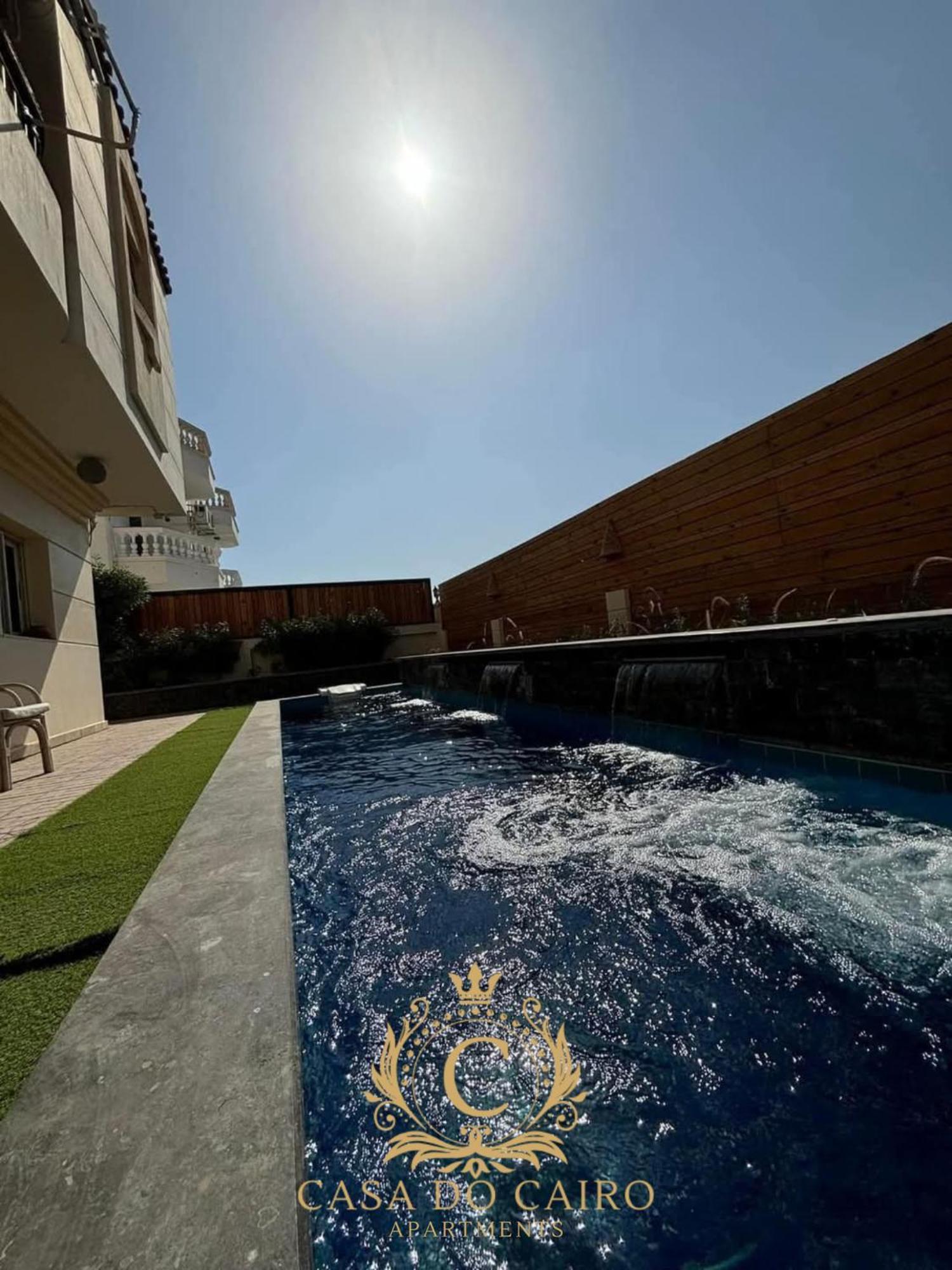 Apartment Casa Do Cairo-sharm Alsheikh *
