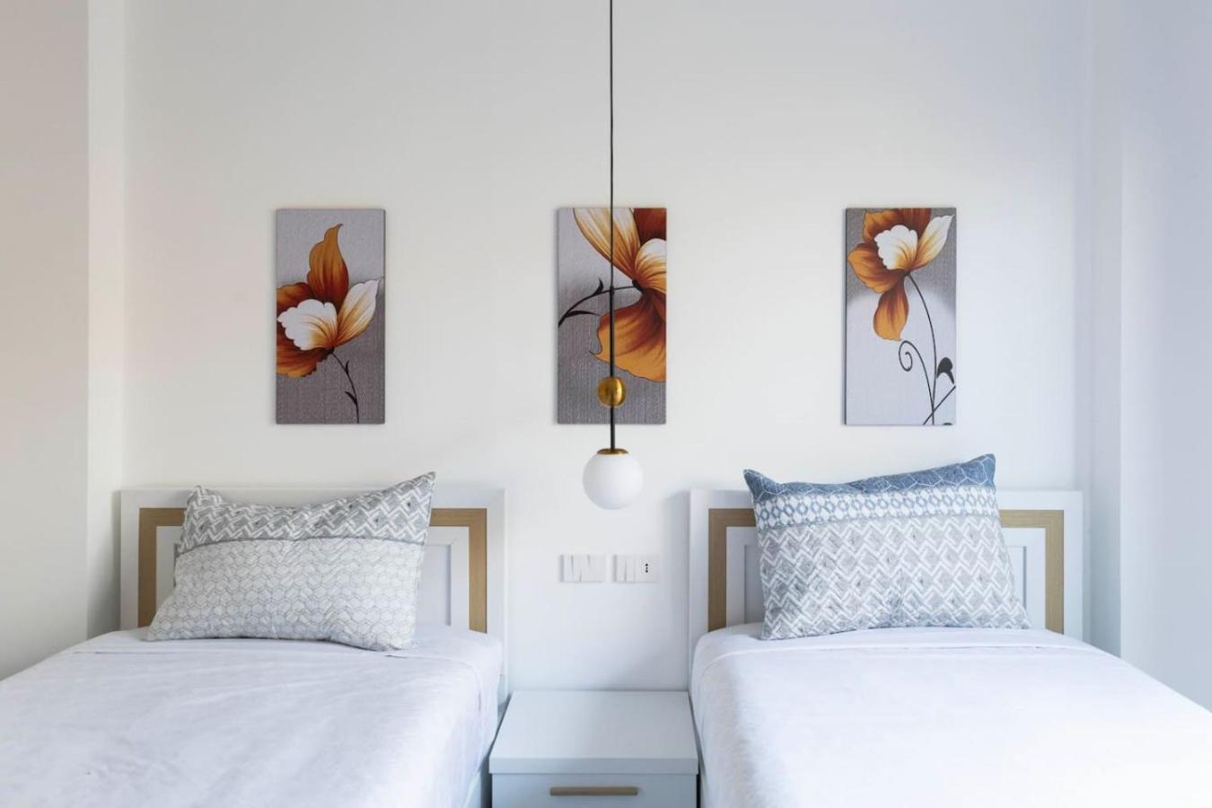 Luxury At Royal Sunny
