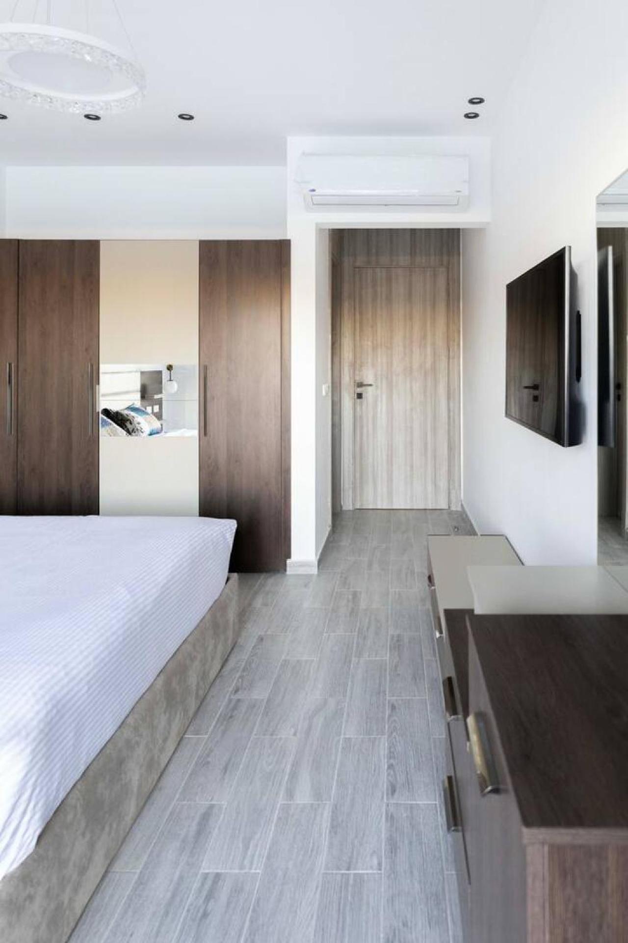 Villa Luxury At Royal Sunny *