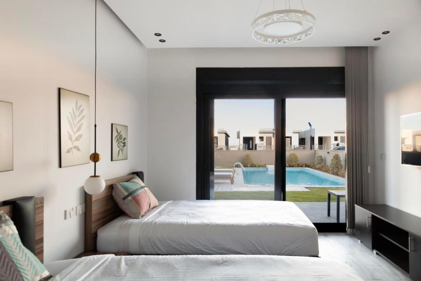 Villa Luxury At Royal Sunny Sharm el-Sheikh