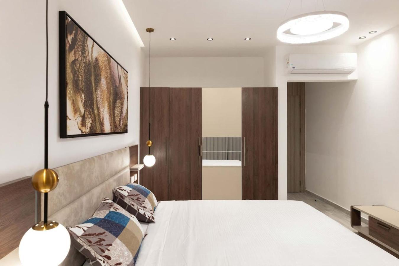 Villa Luxury Getaway At Royal Sunny *