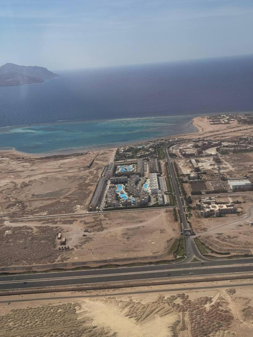 Hills Sharm el-Sheikh