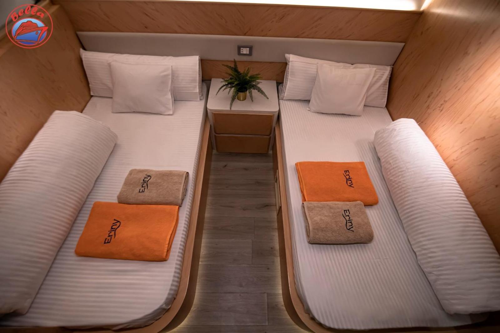 Bella Liveaboard * Sharm el-Sheikh