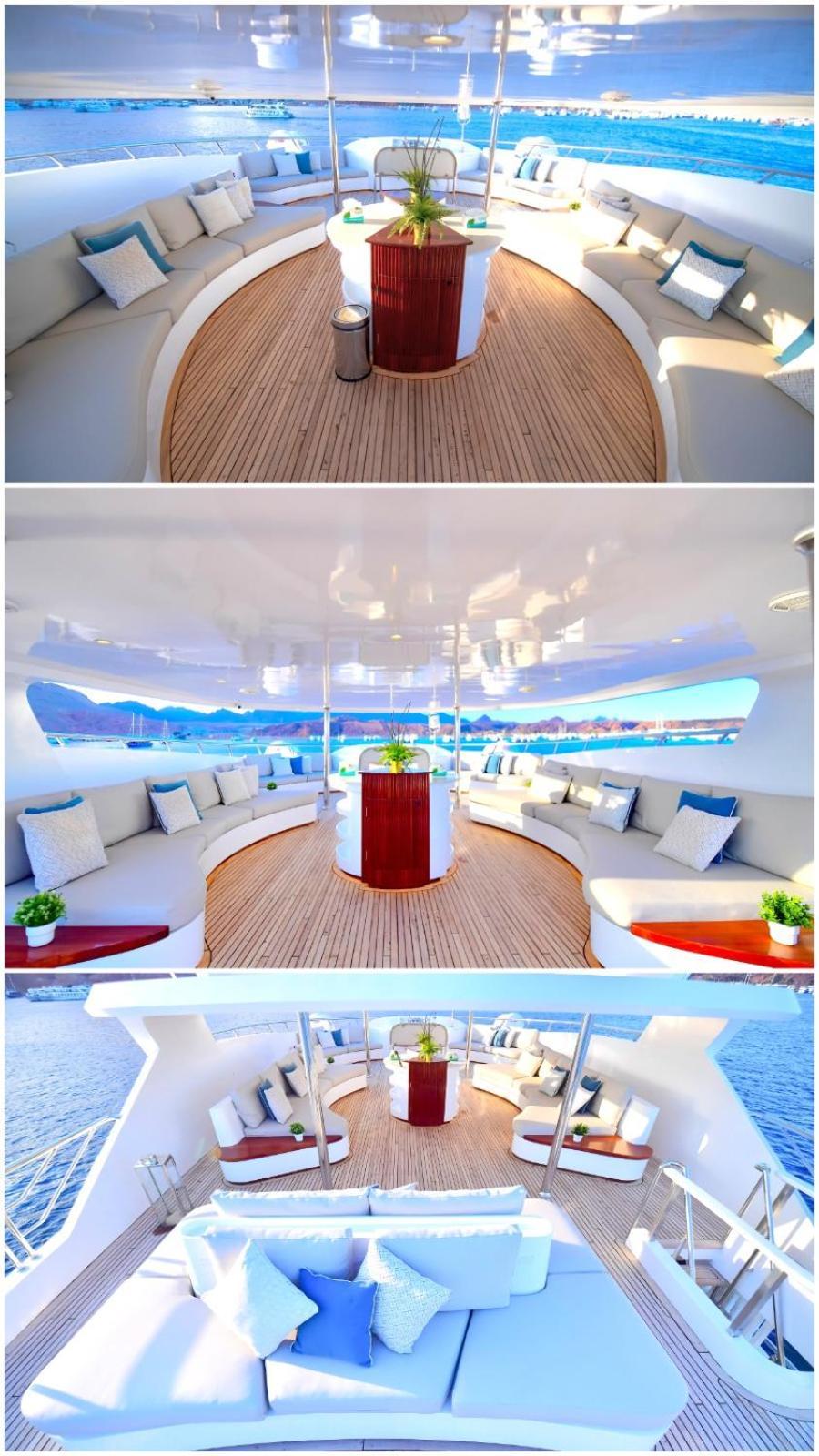 Bella Liveaboard Botel