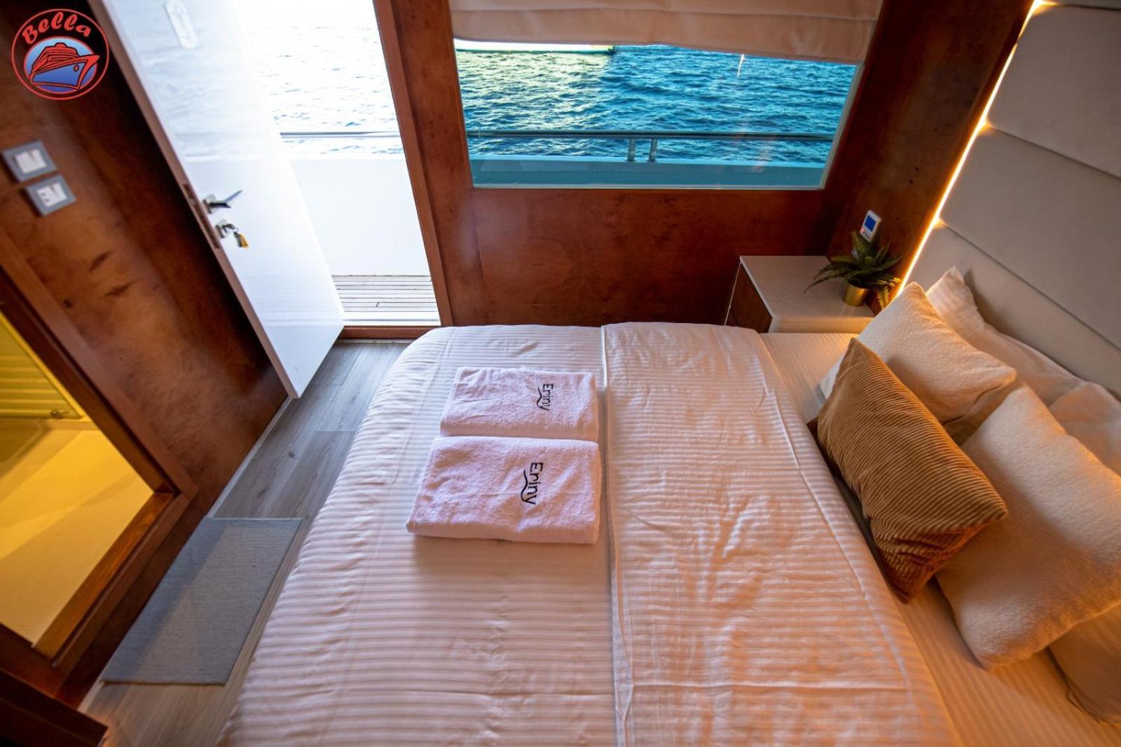 Botel Bella Liveaboard *