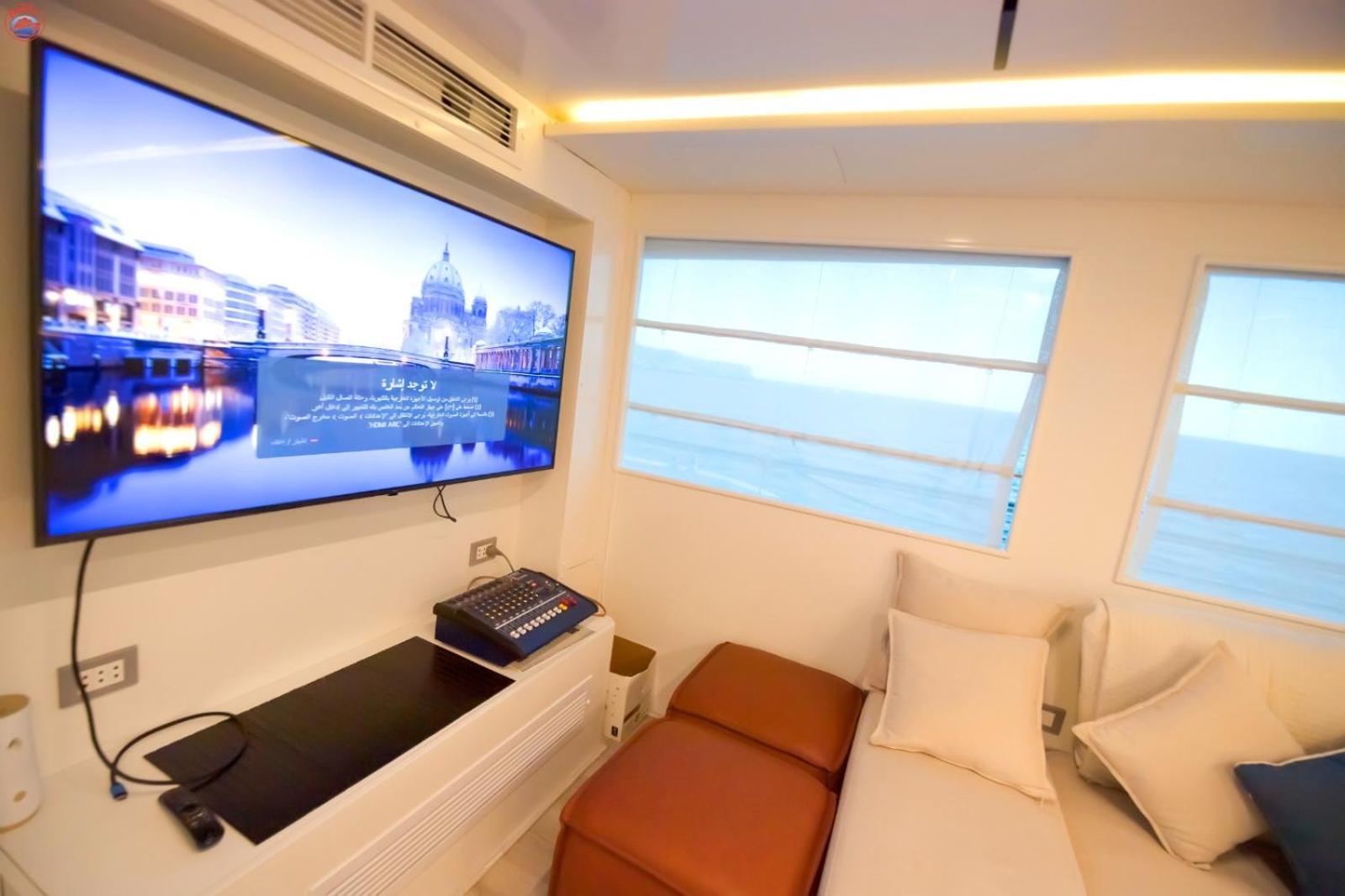 Bella Liveaboard * Sharm el-Sheikh