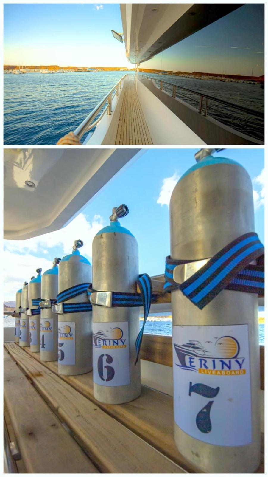 Botel Bella Liveaboard *