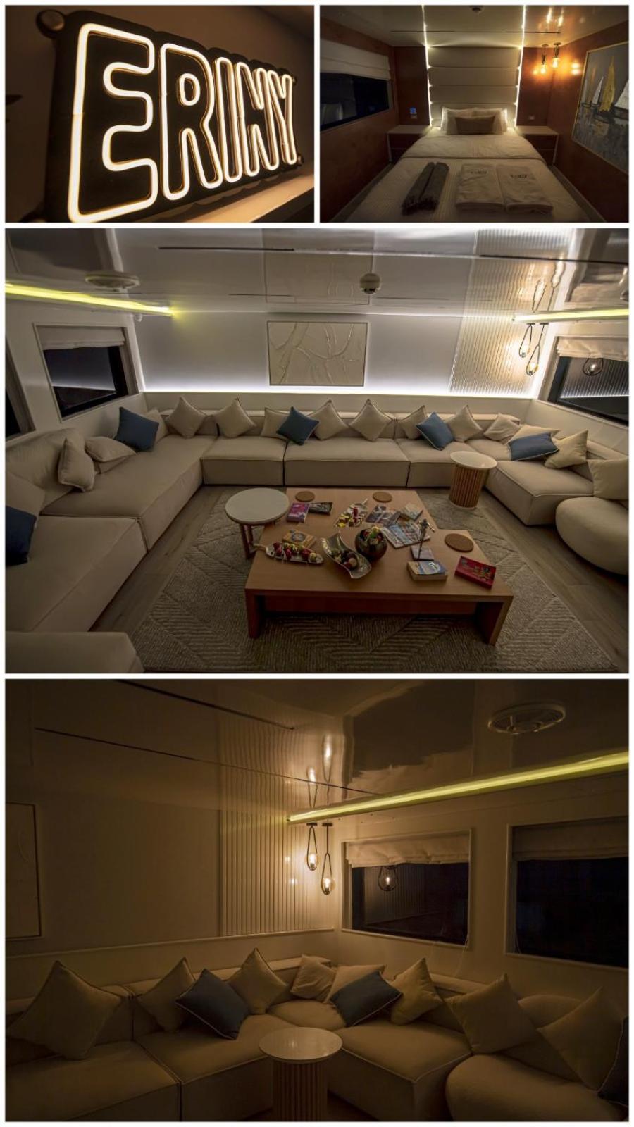 Bella Liveaboard * Sharm el-Sheikh