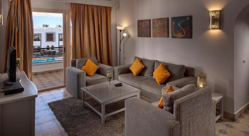 Mazar & By Kemet Resort