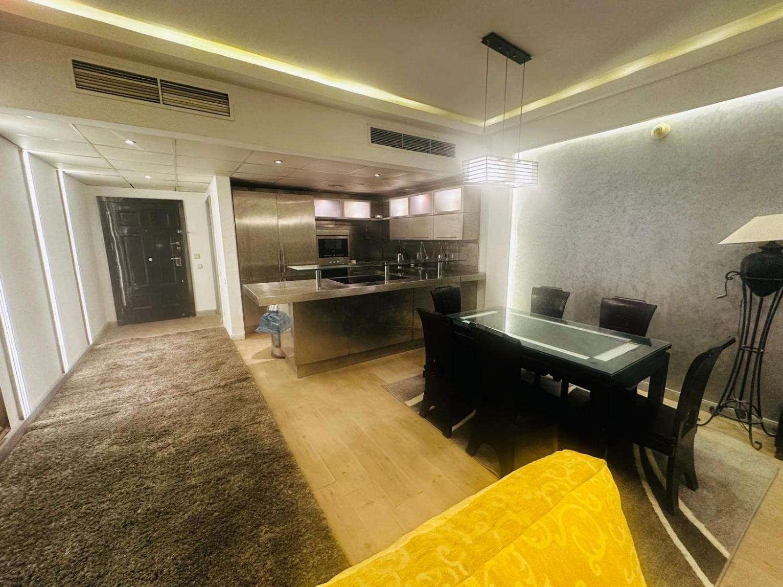 Apartment Private Luxury At Dreams Vacation Club Sharm el-Sheikh