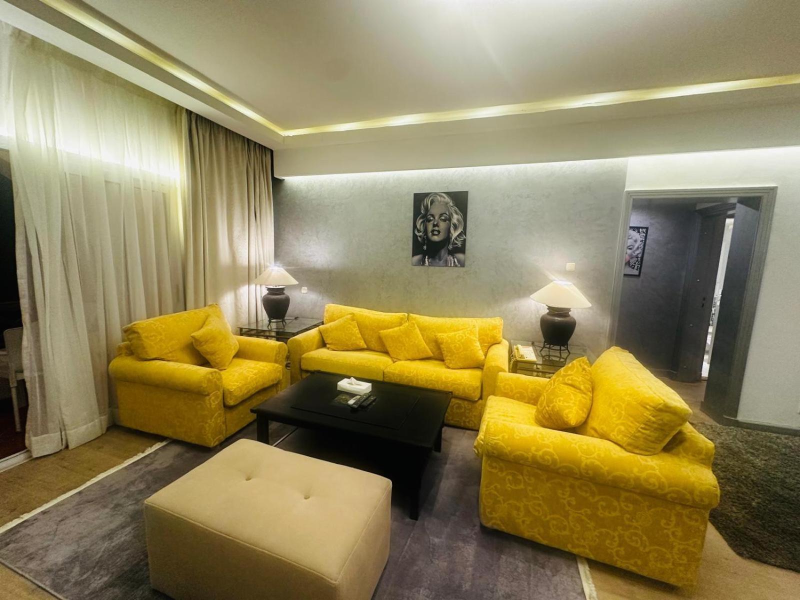 Private Luxury At Dreams Vacation Club * Sharm el-Sheikh