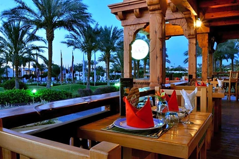 Apartment Private Luxury At Dreams Vacation Club Sharm el-Sheikh