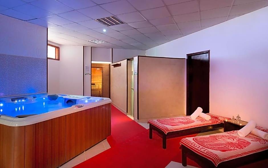 Private Luxury At Dreams Vacation Club Apartment *