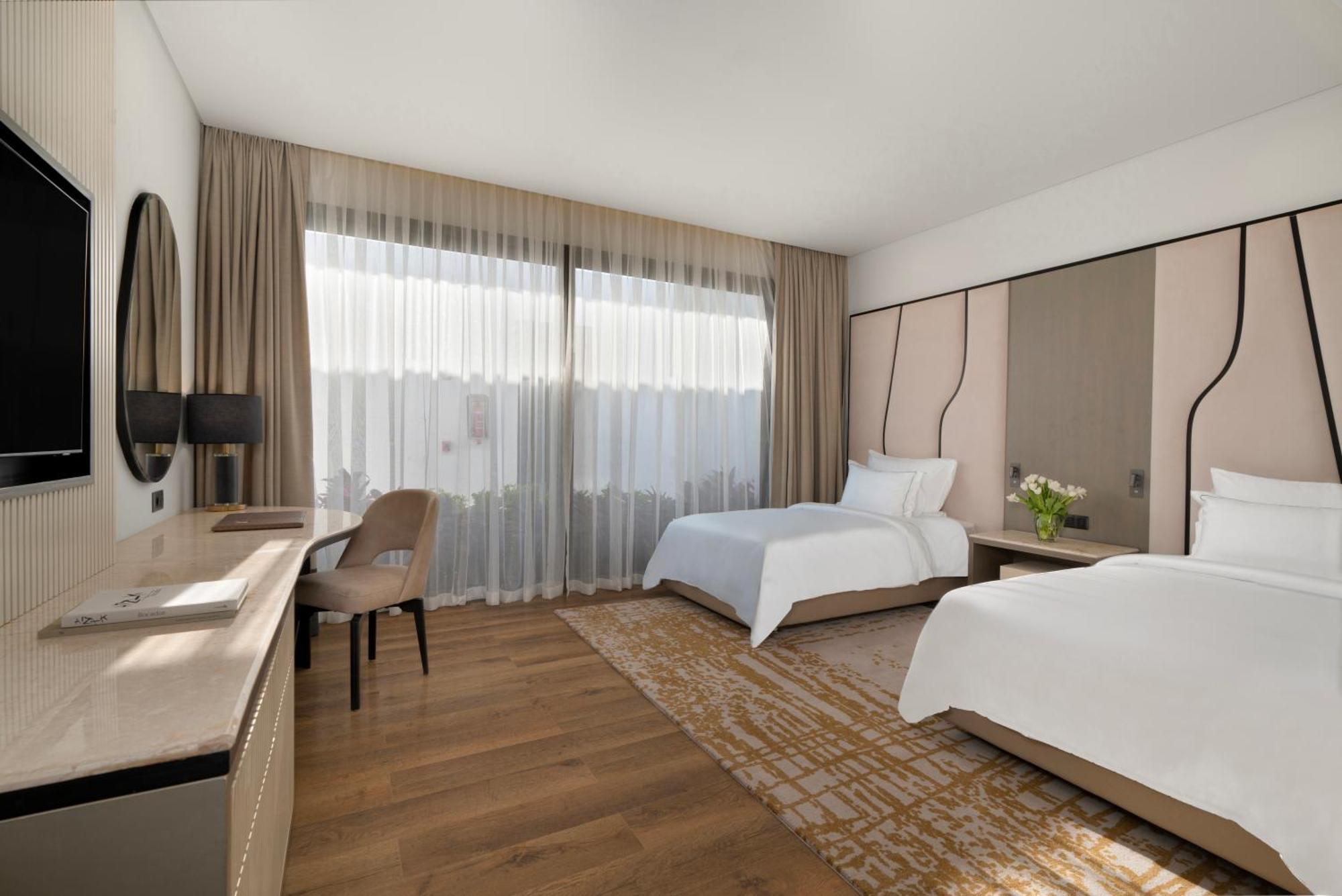 Resort Club Prive By Rixos Sheikh 5*