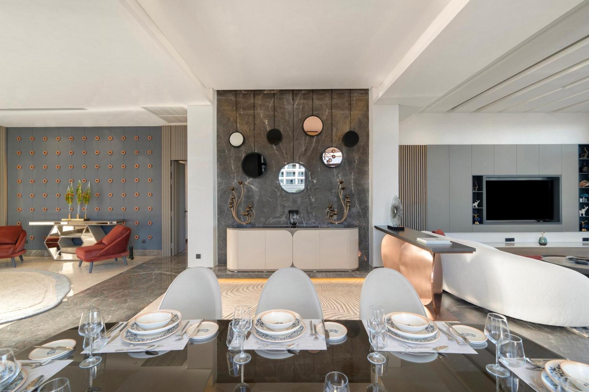 Resort Club Prive By Rixos Sheikh