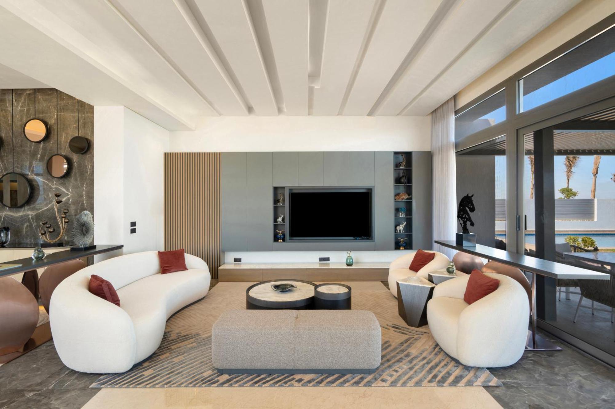 Resort Club Prive By Rixos Sheikh Şarm El-Şeyh
