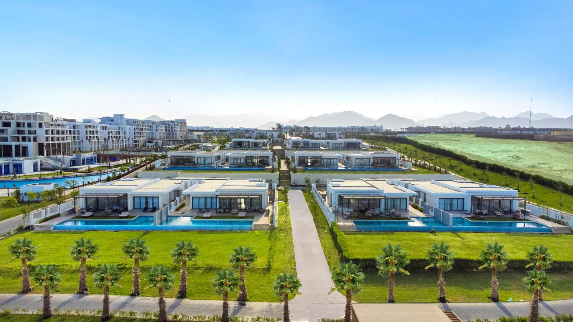 Club Prive By Rixos Sheikh 5*
