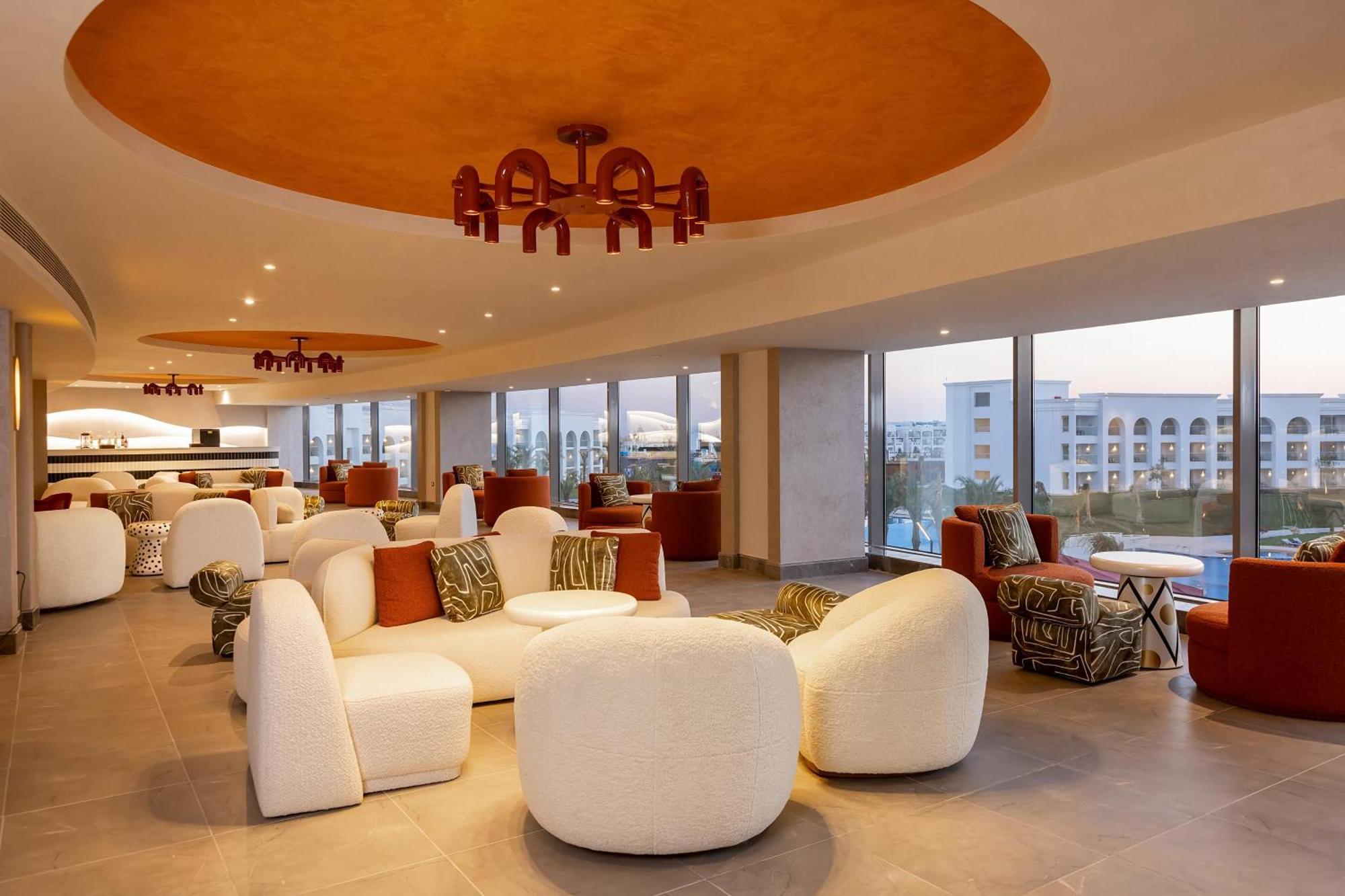Club Prive By Rixos Sheikh Resort 5*
