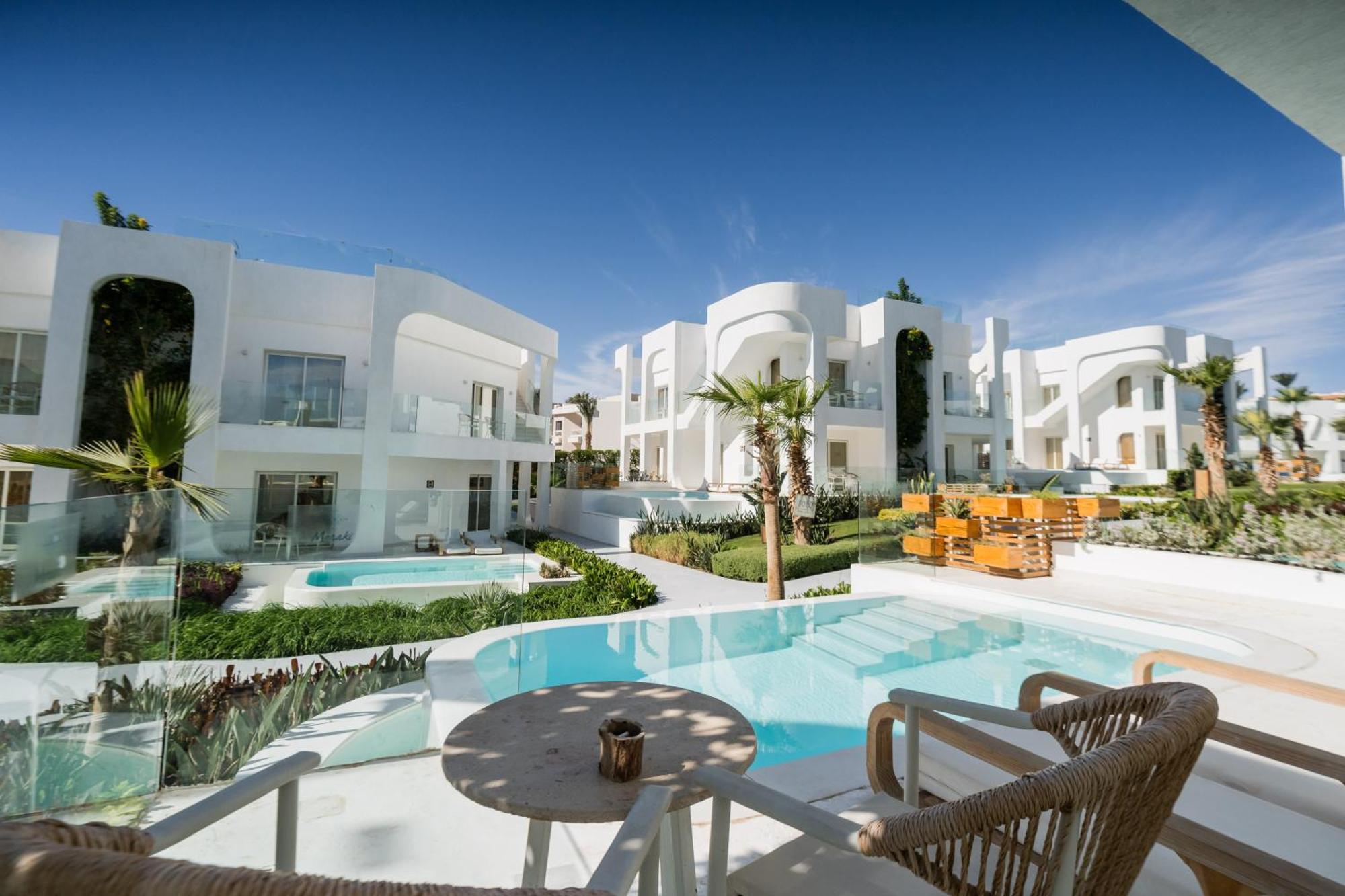 Meraki Sheikh Adults Only Sharm el-Sheikh