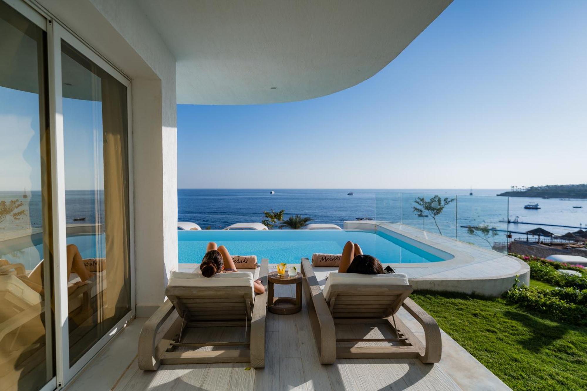 Meraki Sheikh Adults Only 5* Sharm el-Sheikh