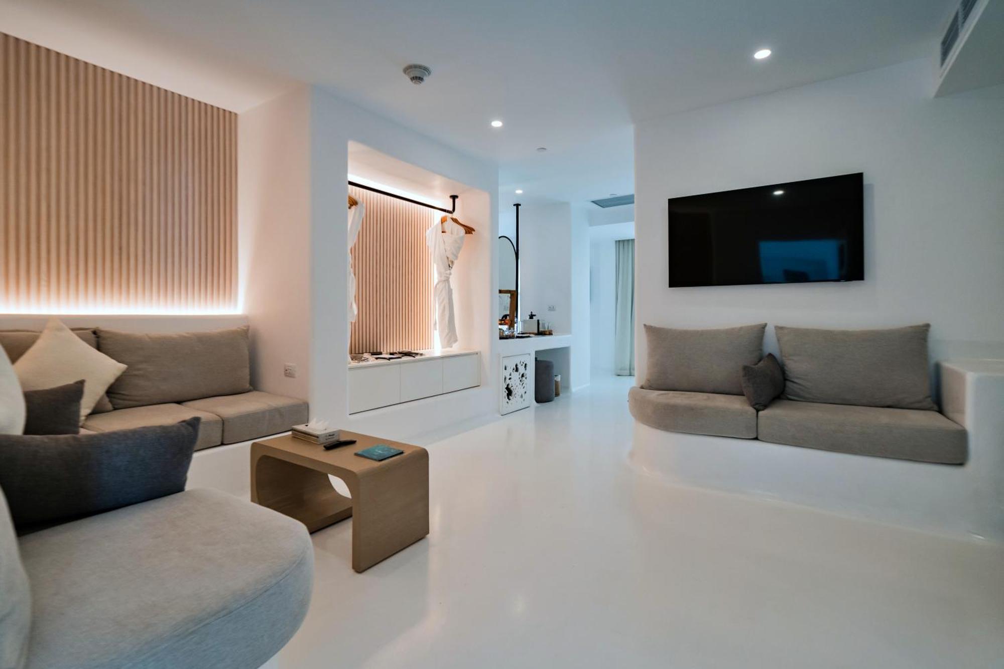 Meraki Sheikh Adults Only Resort