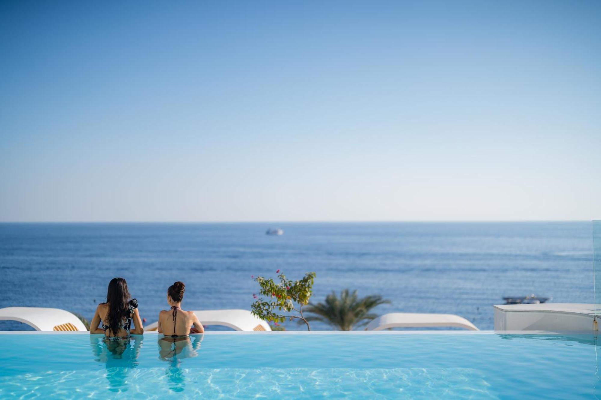 Resort Meraki Sheikh Adults Only 5*