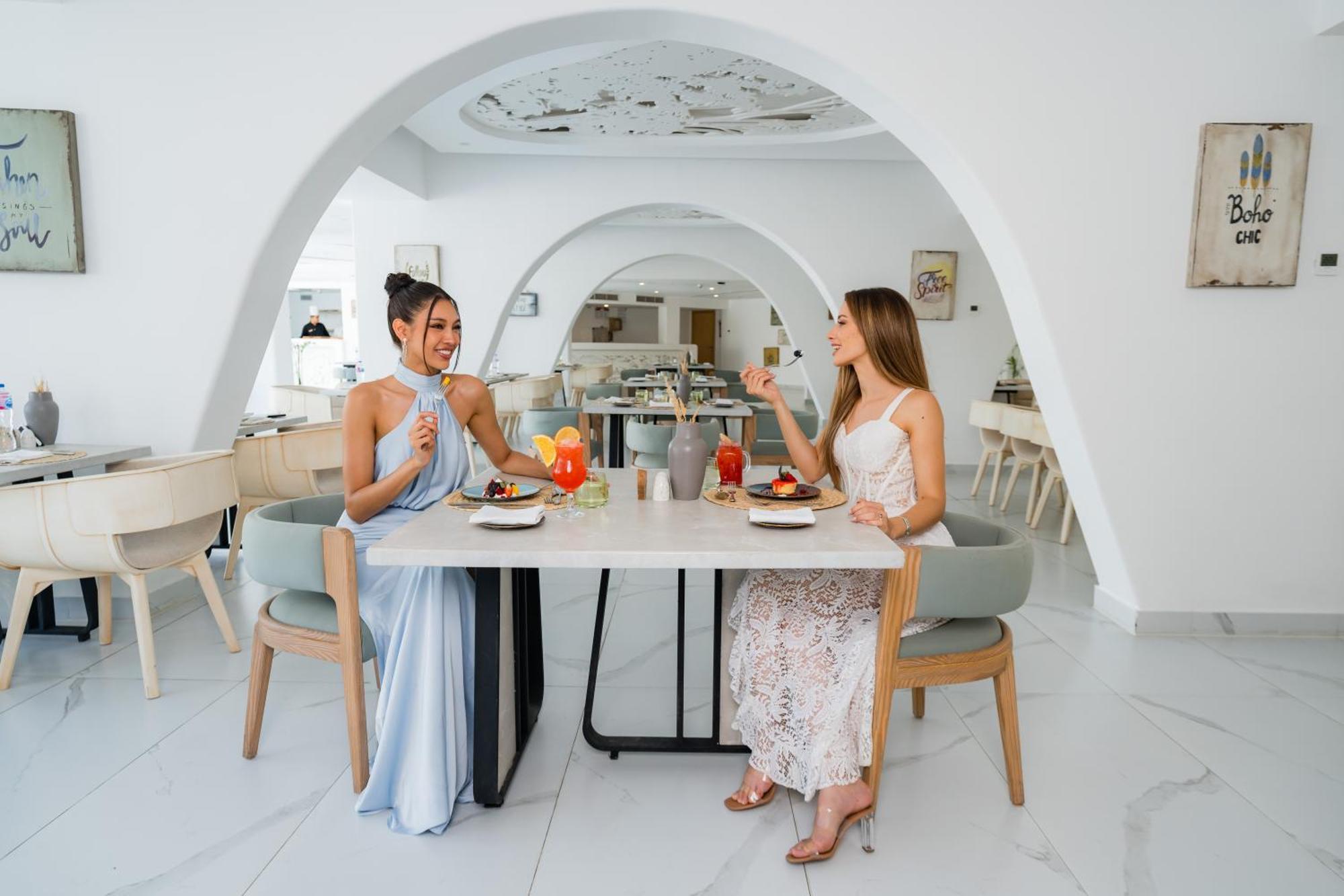Meraki Sheikh Adults Only Resort Sharm el-Sheikh