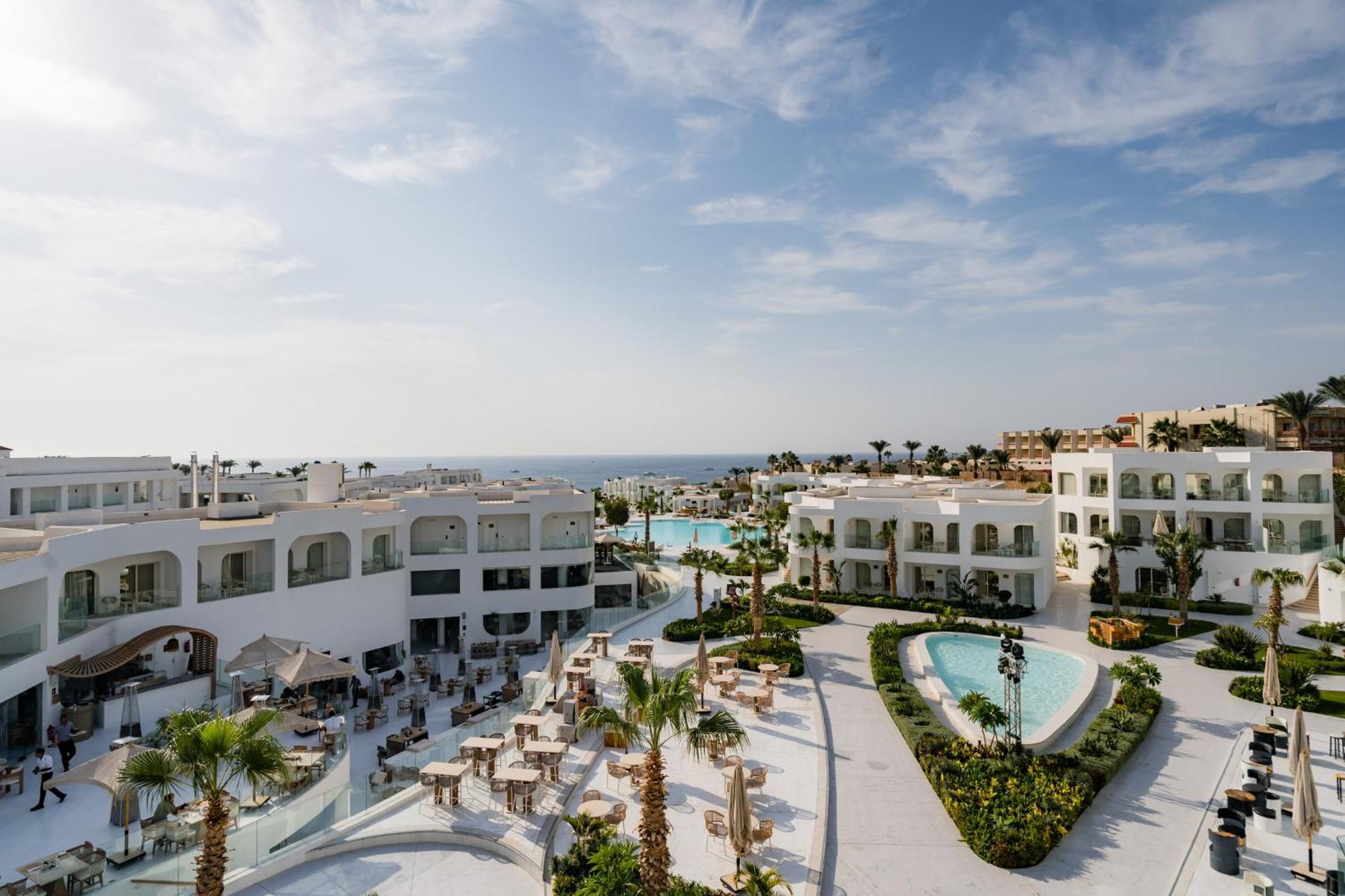 Resort Meraki Sheikh Adults Only Sharm el-Sheikh