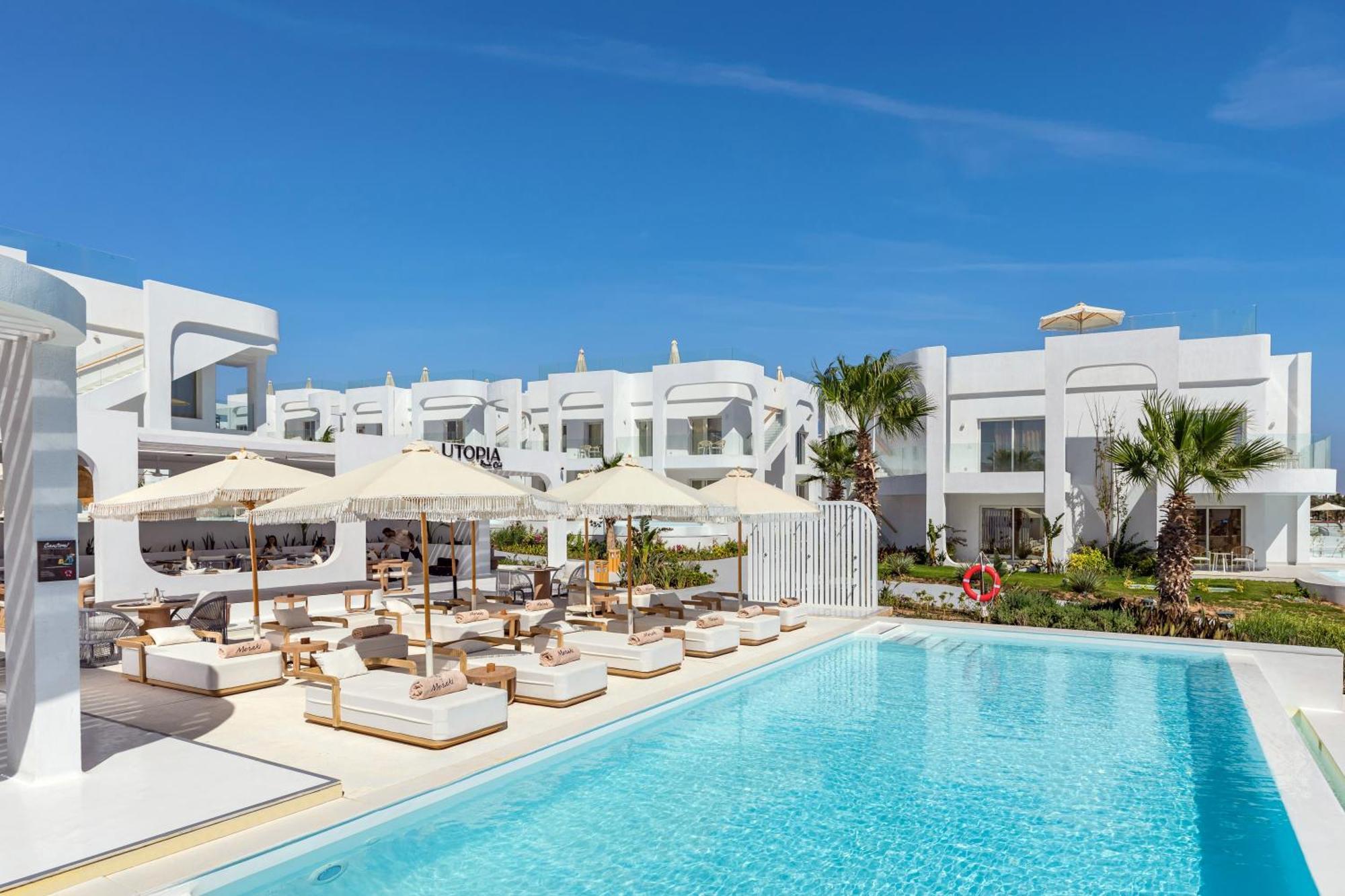 Meraki Sheikh Adults Only Sharm el-Sheikh
