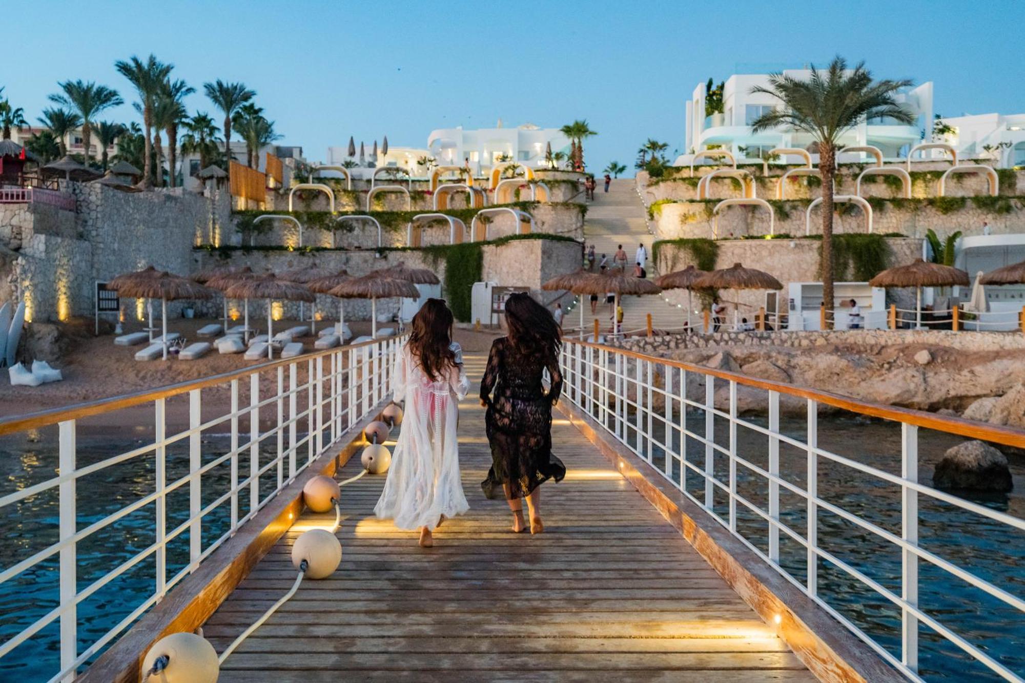 Resort Meraki Sheikh Adults Only
