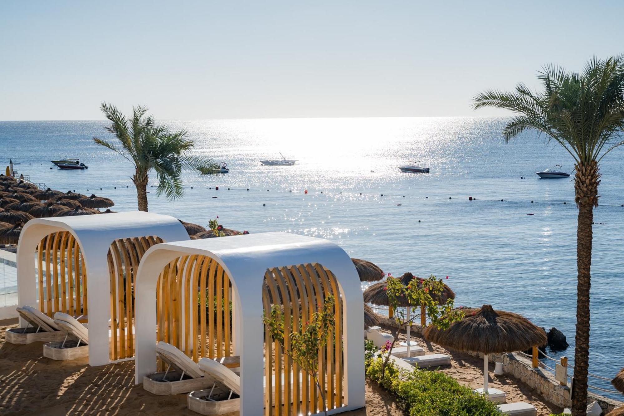 Meraki Sheikh Adults Only Resort 5*