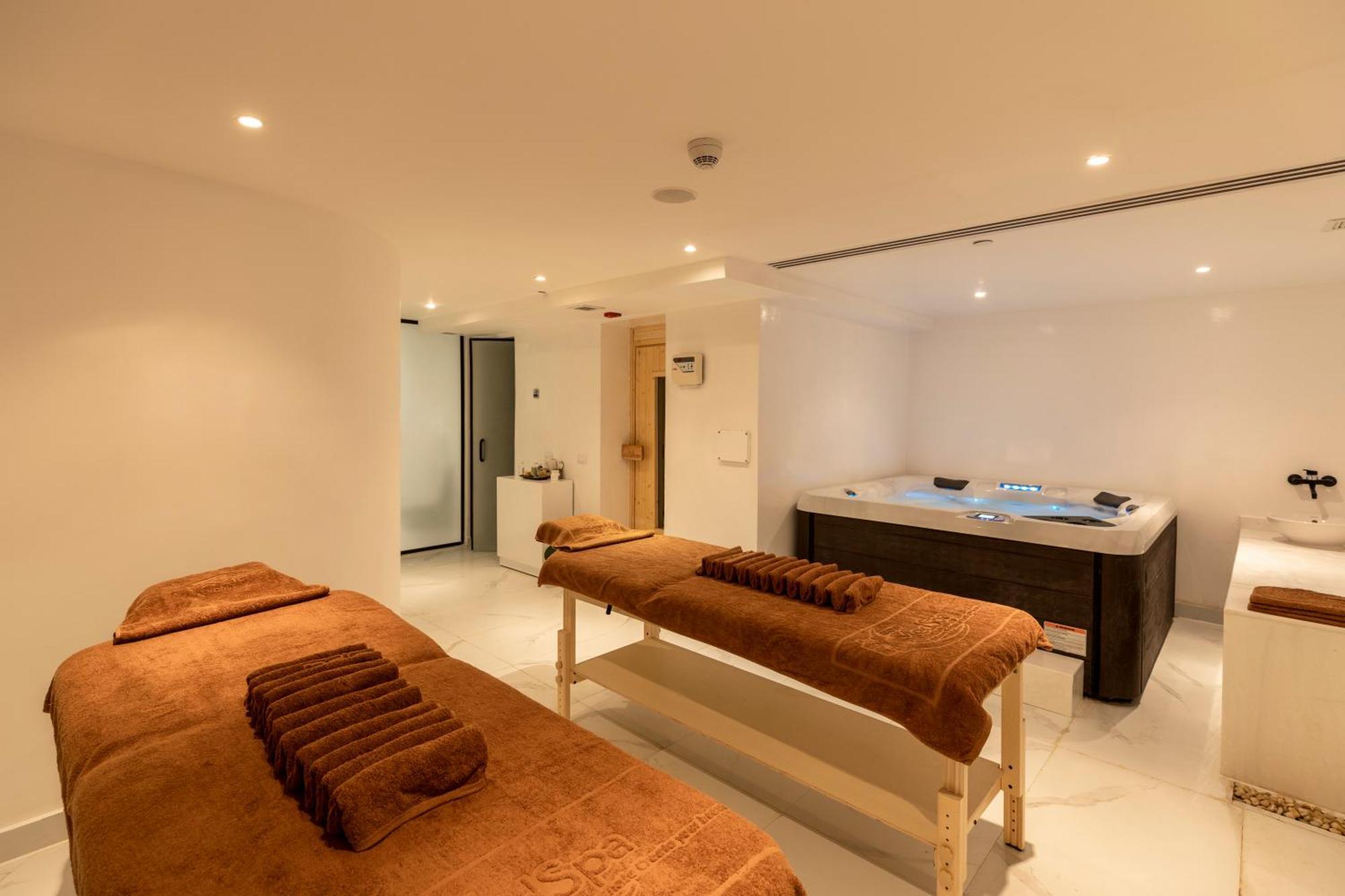 Resort Meraki Sheikh Adults Only 5*