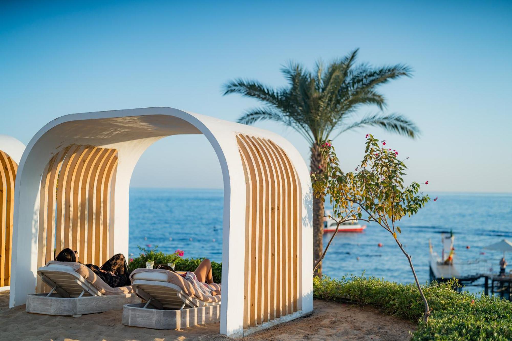 Meraki Sheikh Adults Only Resort Sharm el-Sheikh