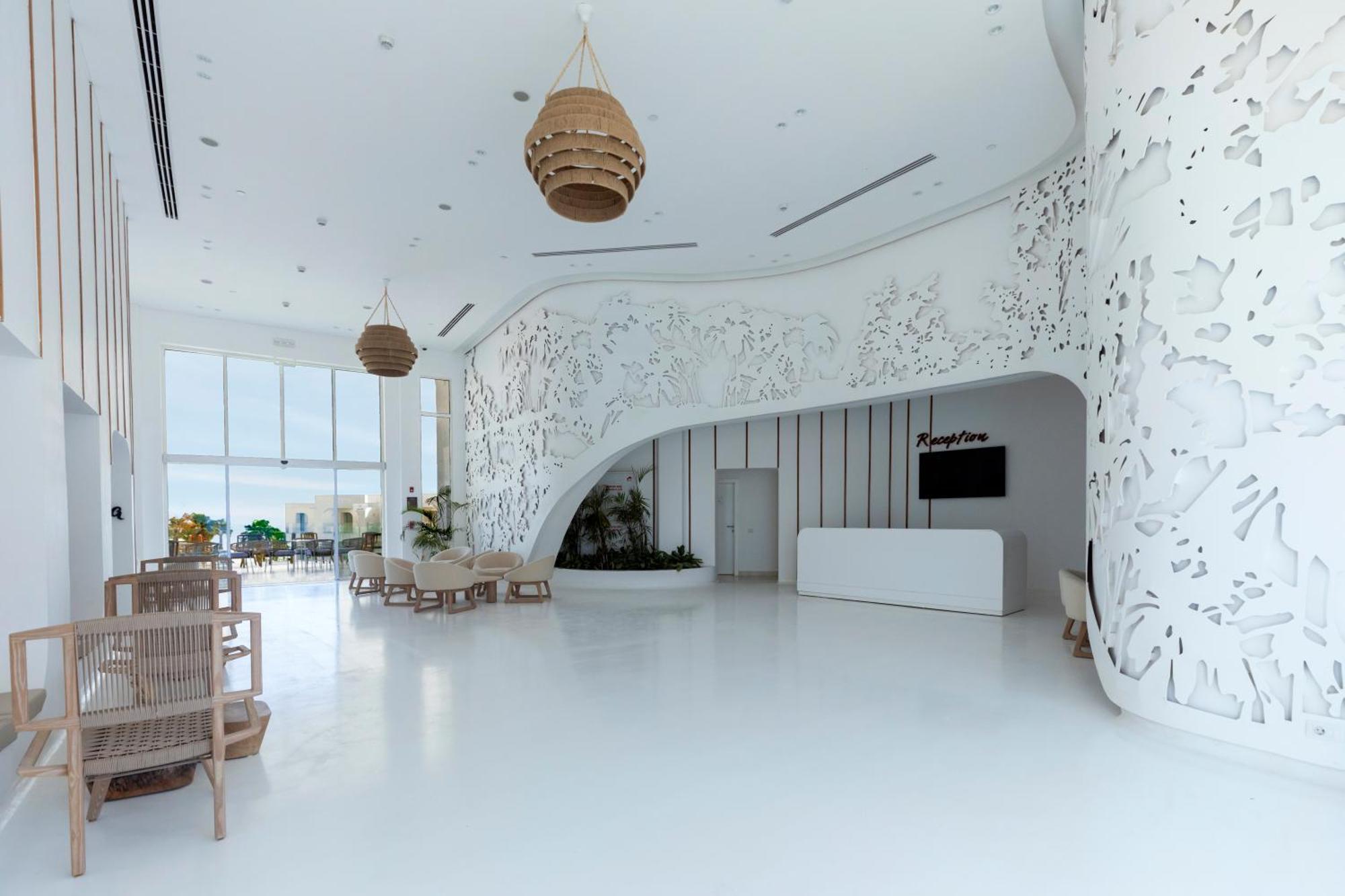 Meraki Sheikh Adults Only Sharm el-Sheikh