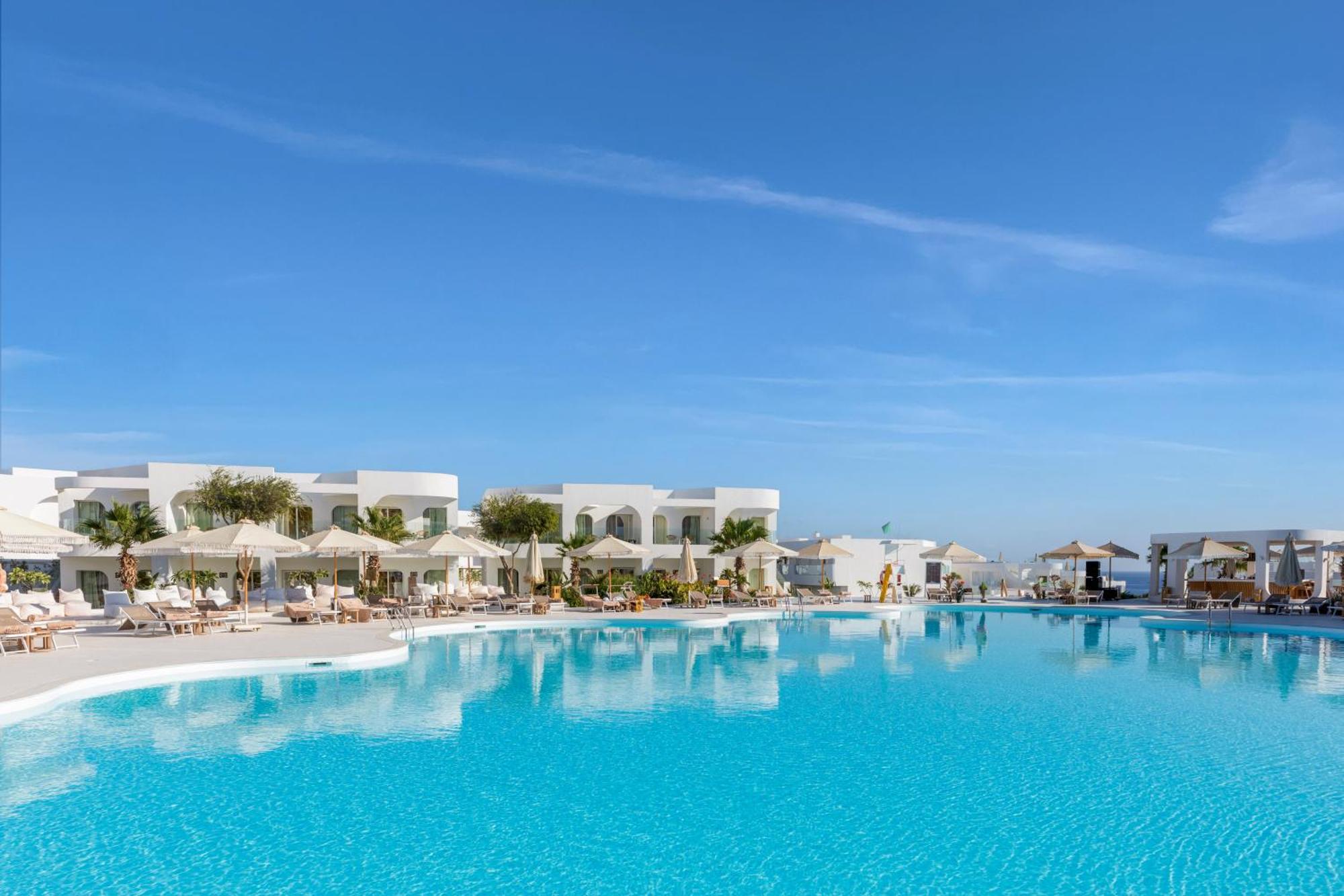 Resort Meraki Sheikh Adults Only