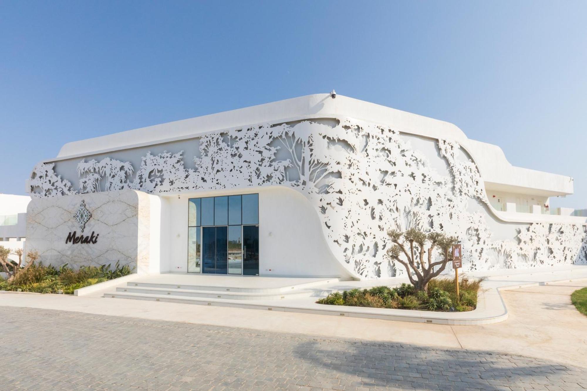 Meraki Sheikh Adults Only Resort 5*