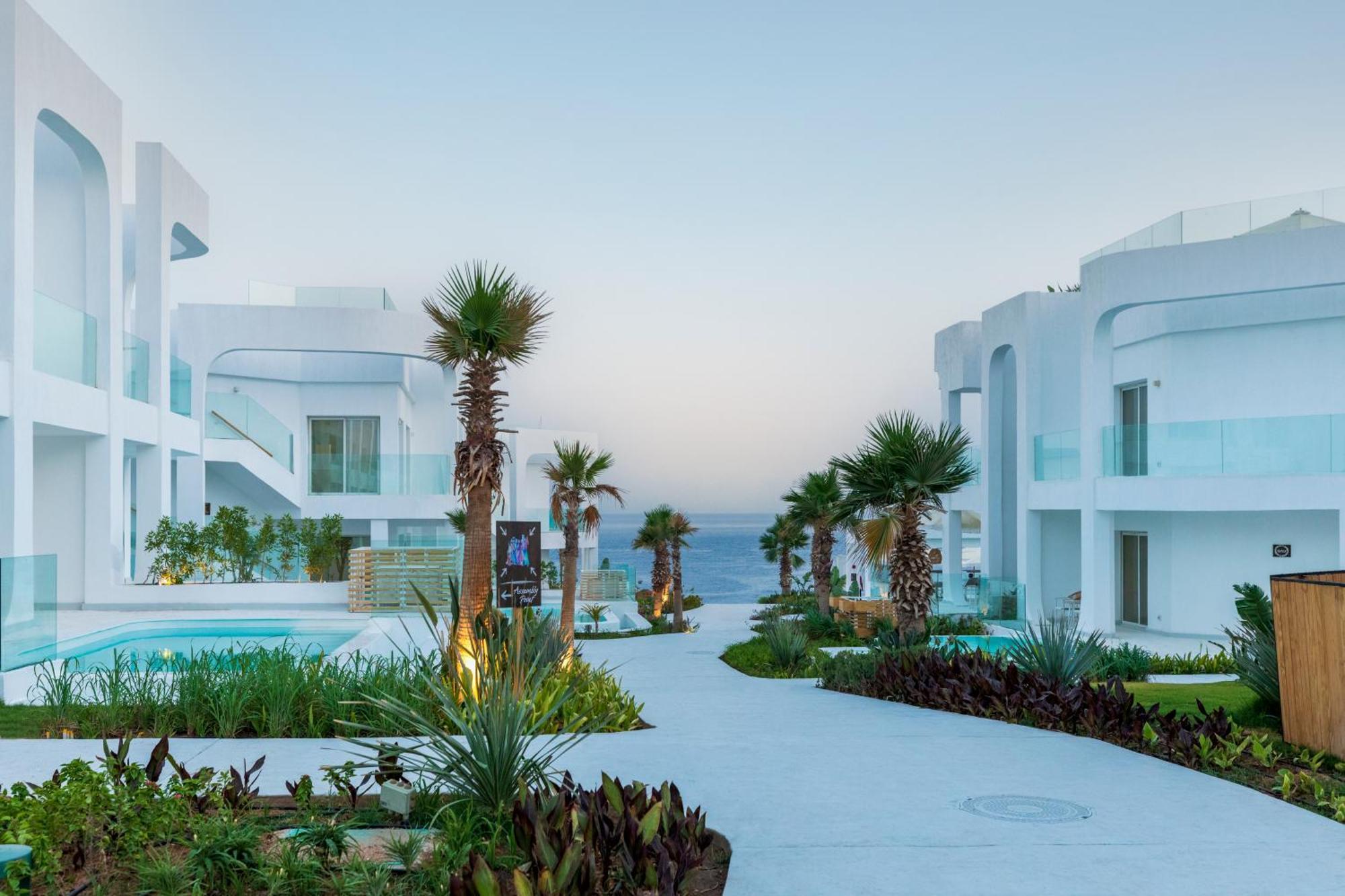 Resort Meraki Sheikh Adults Only 5*