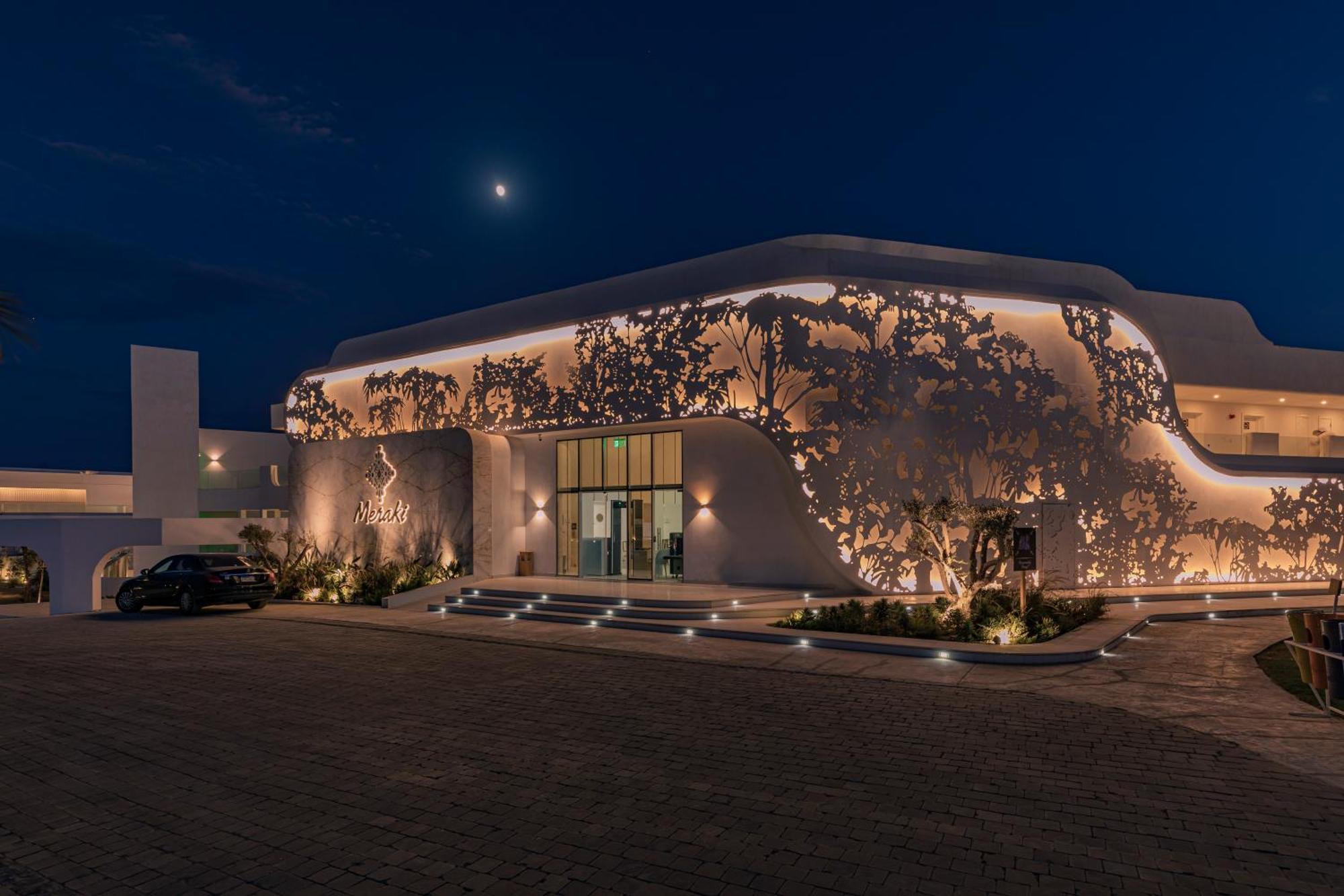 Meraki Sheikh Adults Only Sharm el-Sheikh
