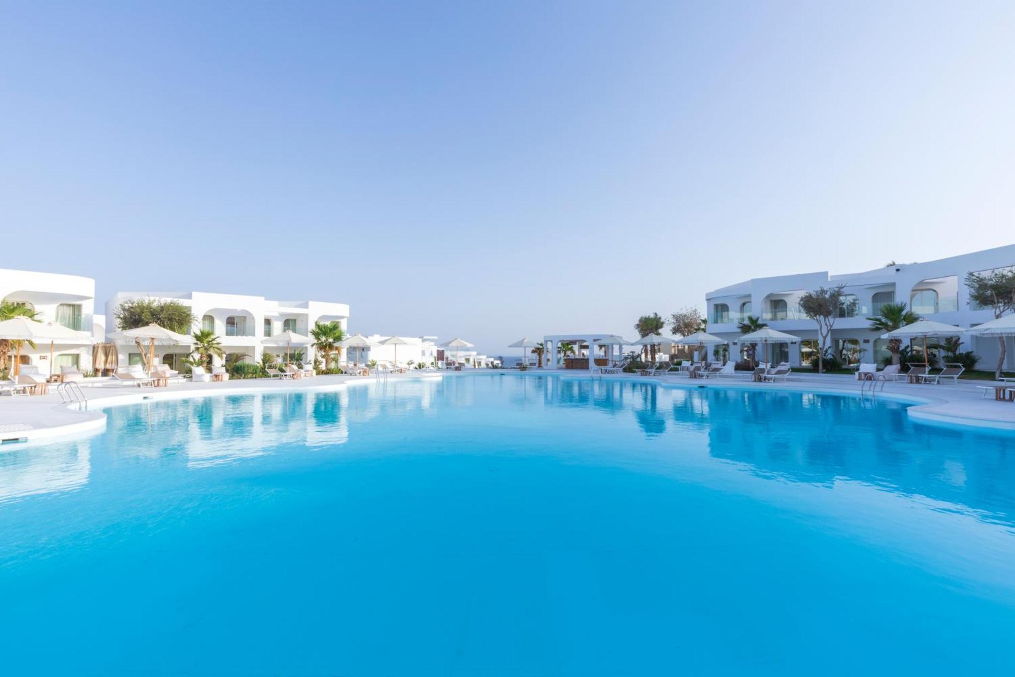 Resort Meraki Sheikh Adults Only
