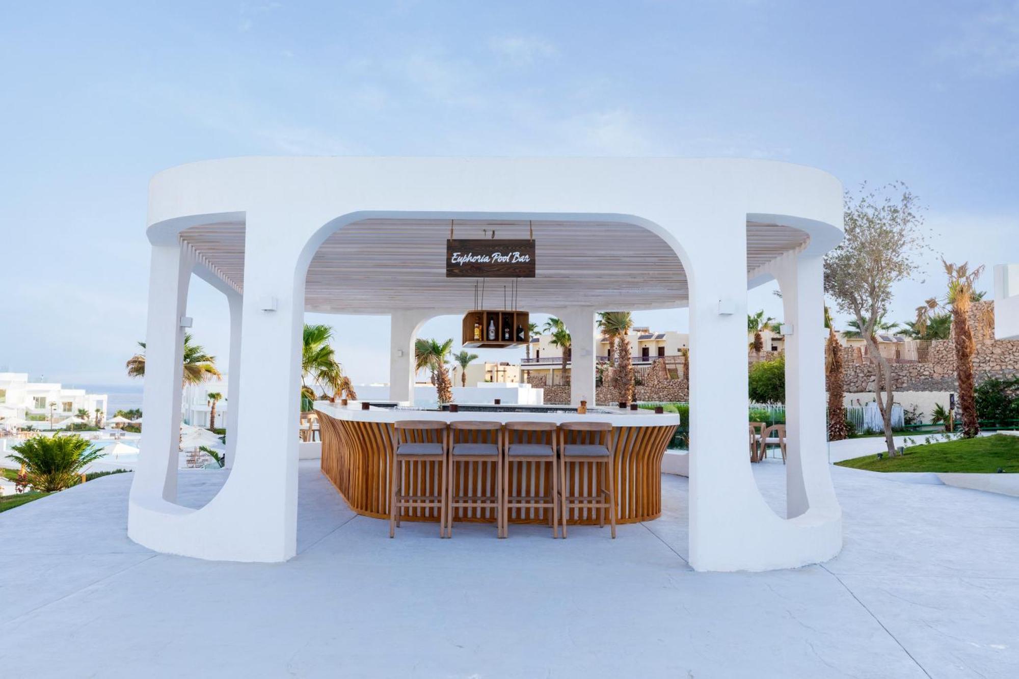 Resort Meraki Sheikh Adults Only 5*