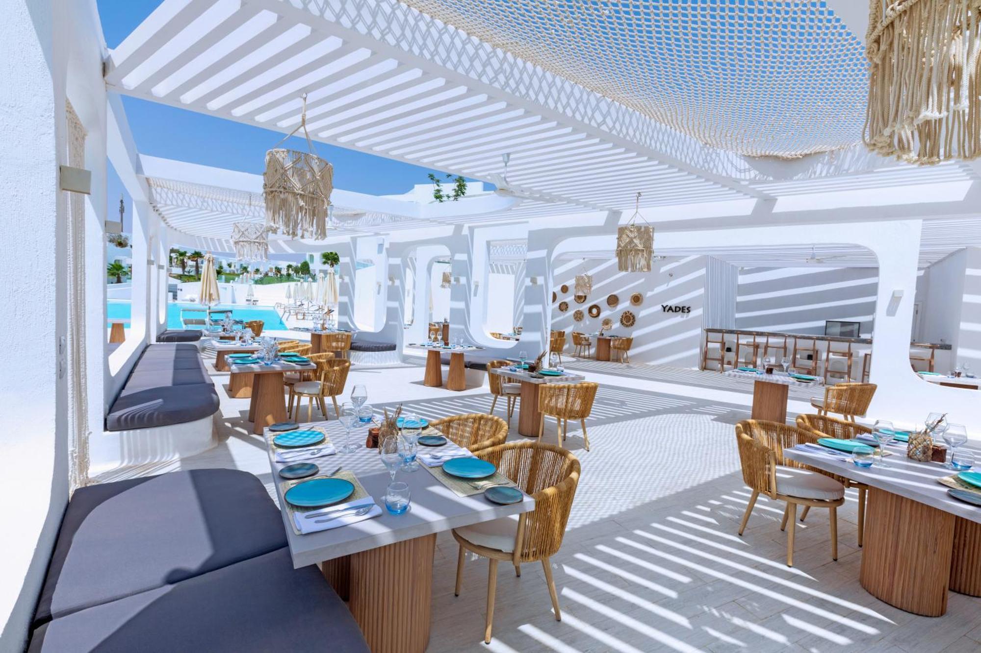Resort Meraki Sheikh Adults Only Sharm el-Sheikh