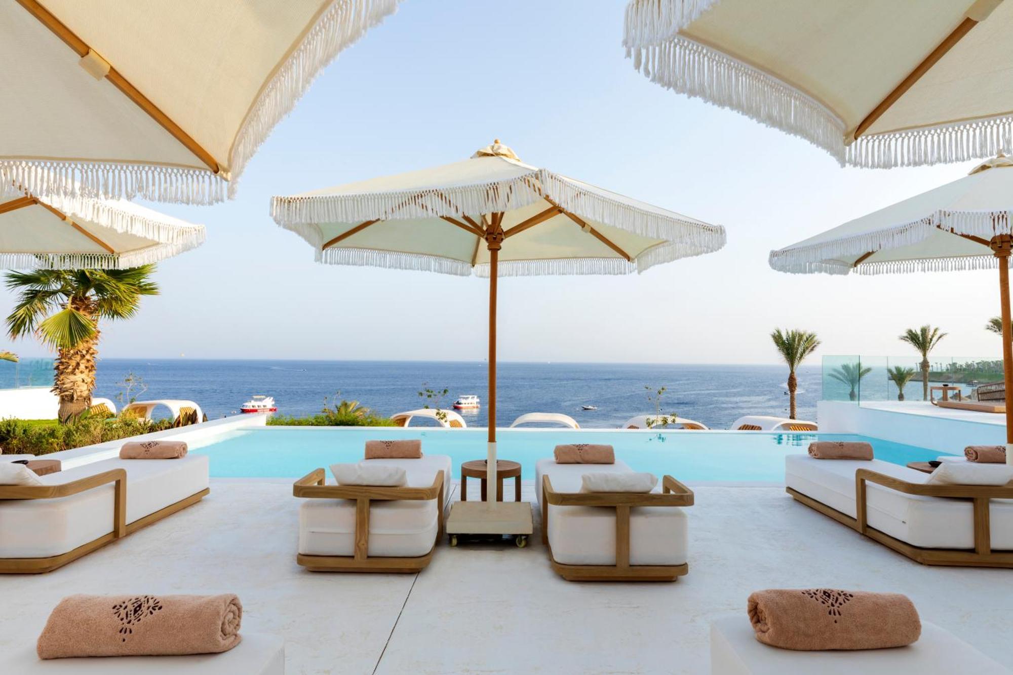 Meraki Sheikh Adults Only Resort 5*