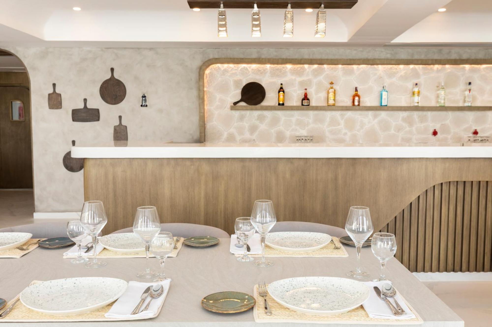 Meraki Sheikh Adults Only Resort 5*