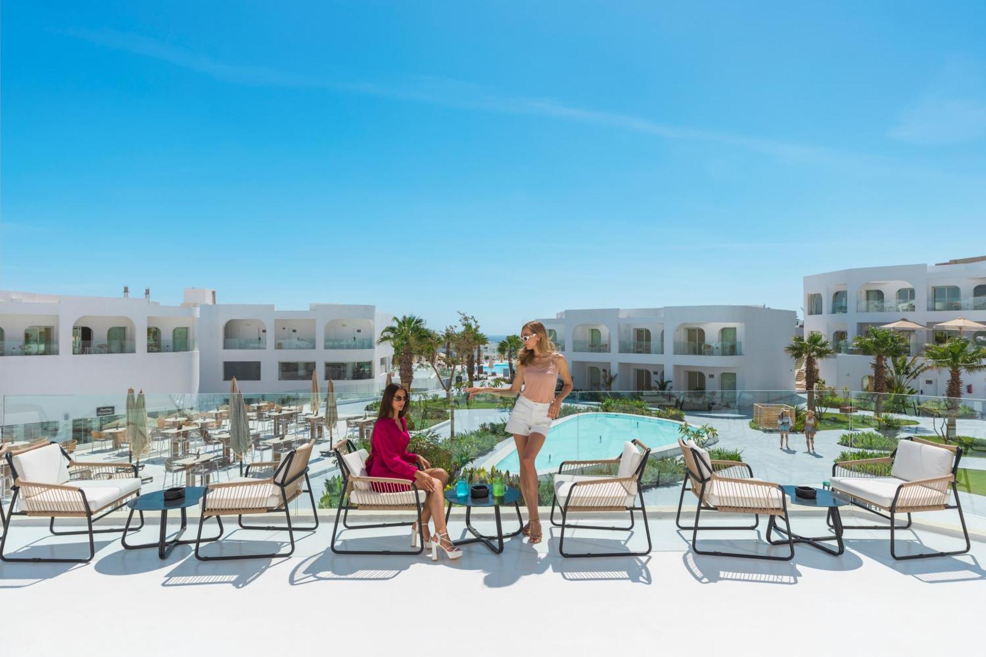 Meraki Sheikh Adults Only Resort Sharm el-Sheikh
