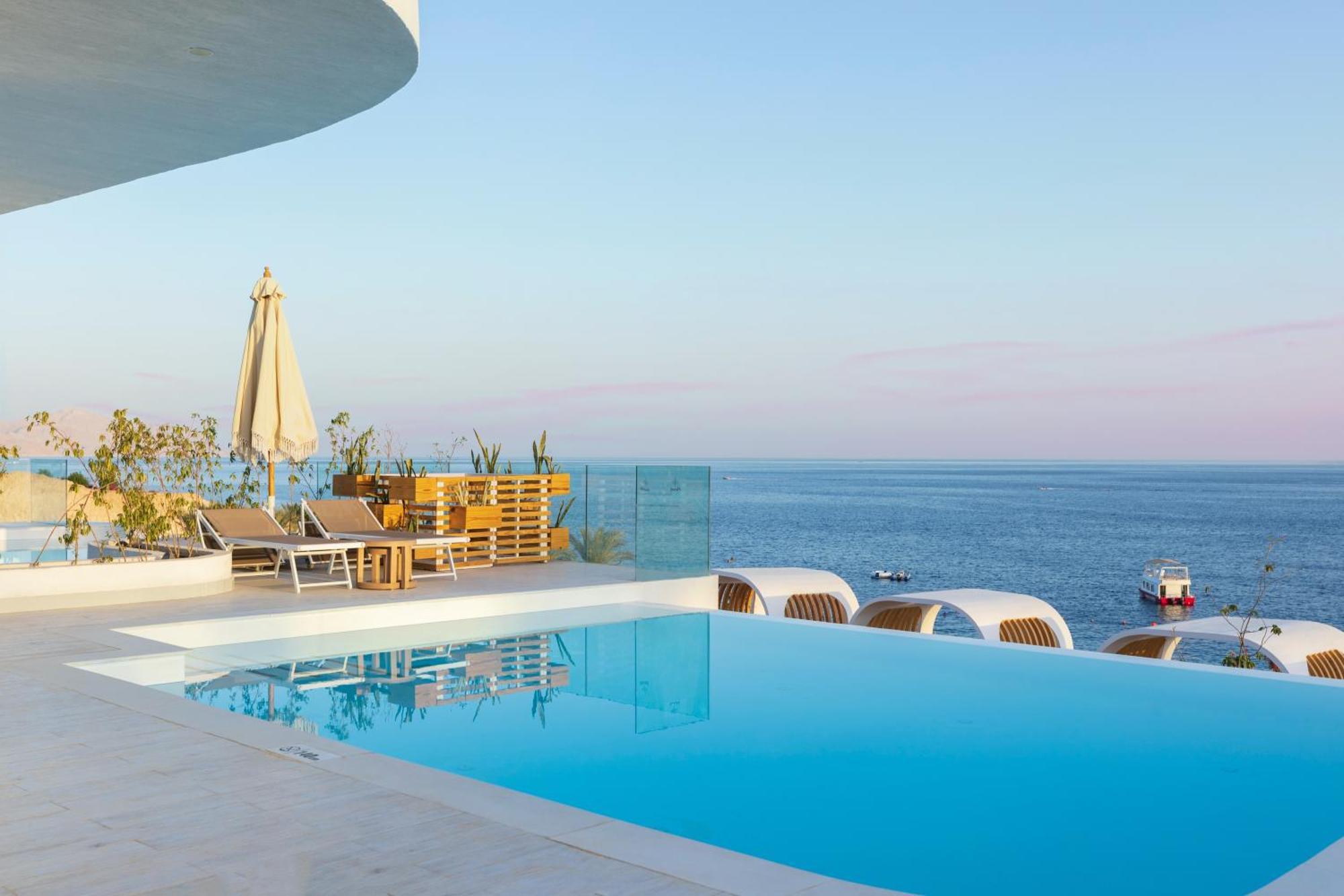 Meraki Sheikh Adults Only 5* Sharm el-Sheikh