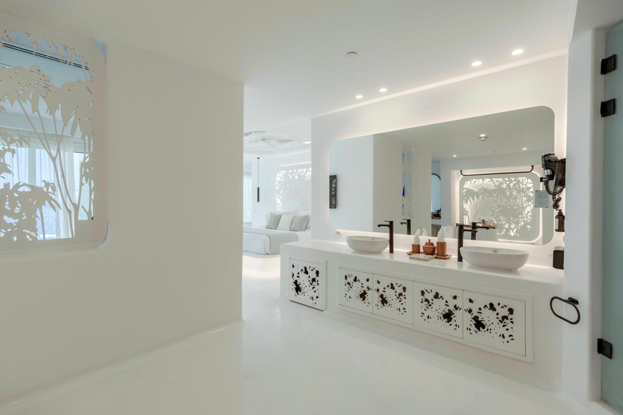 Meraki Sheikh Adults Only Resort