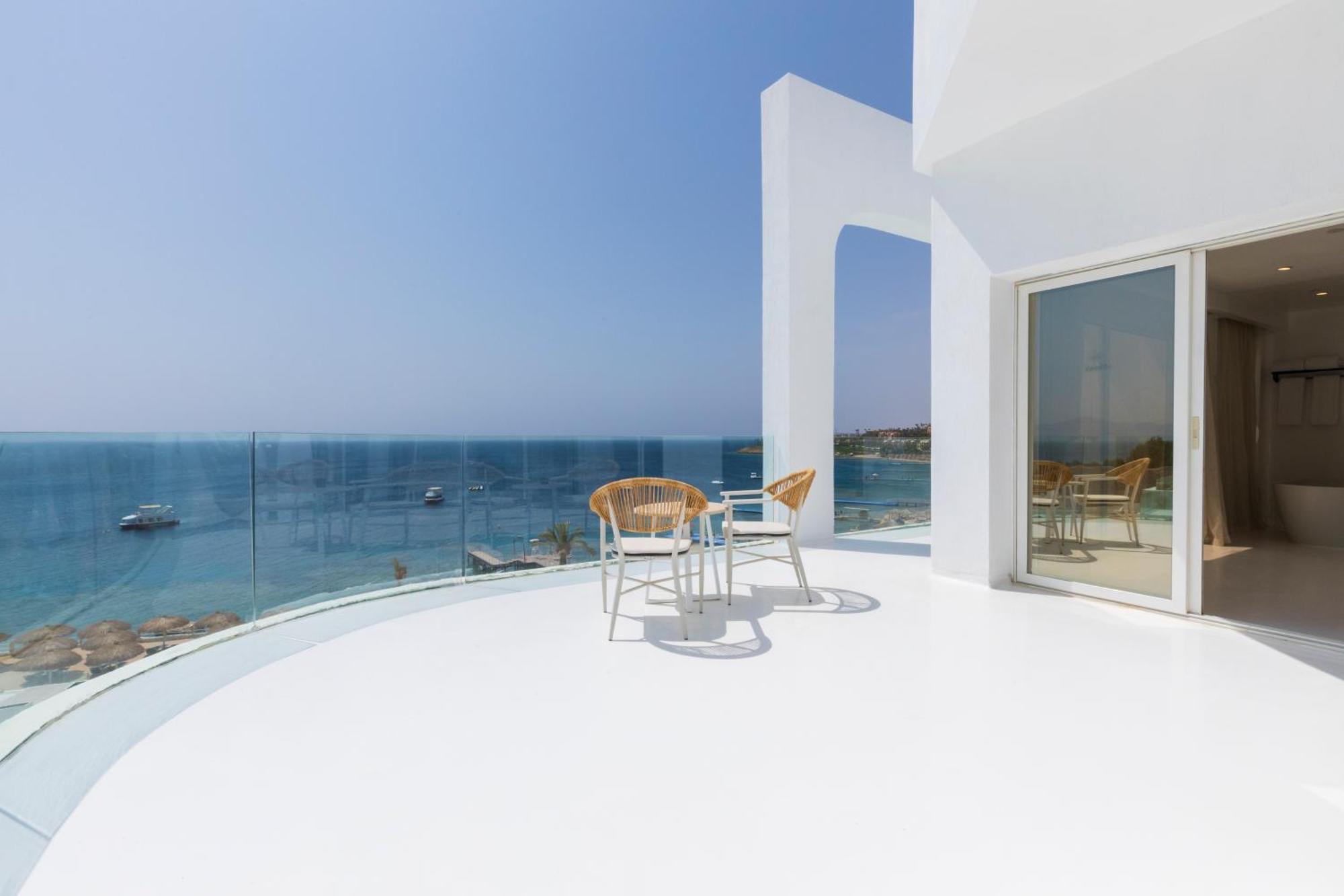 Resort Meraki Sheikh Adults Only