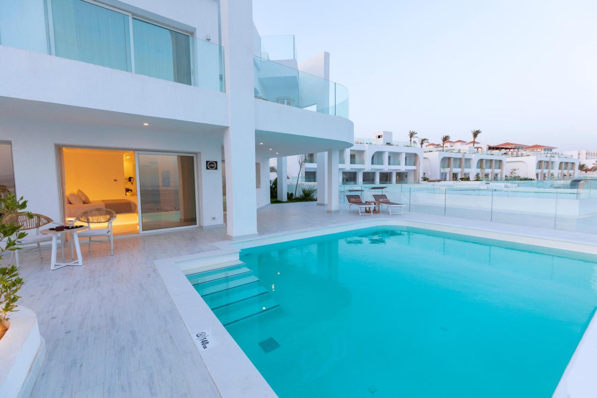 Resort Meraki Sheikh Adults Only 5*