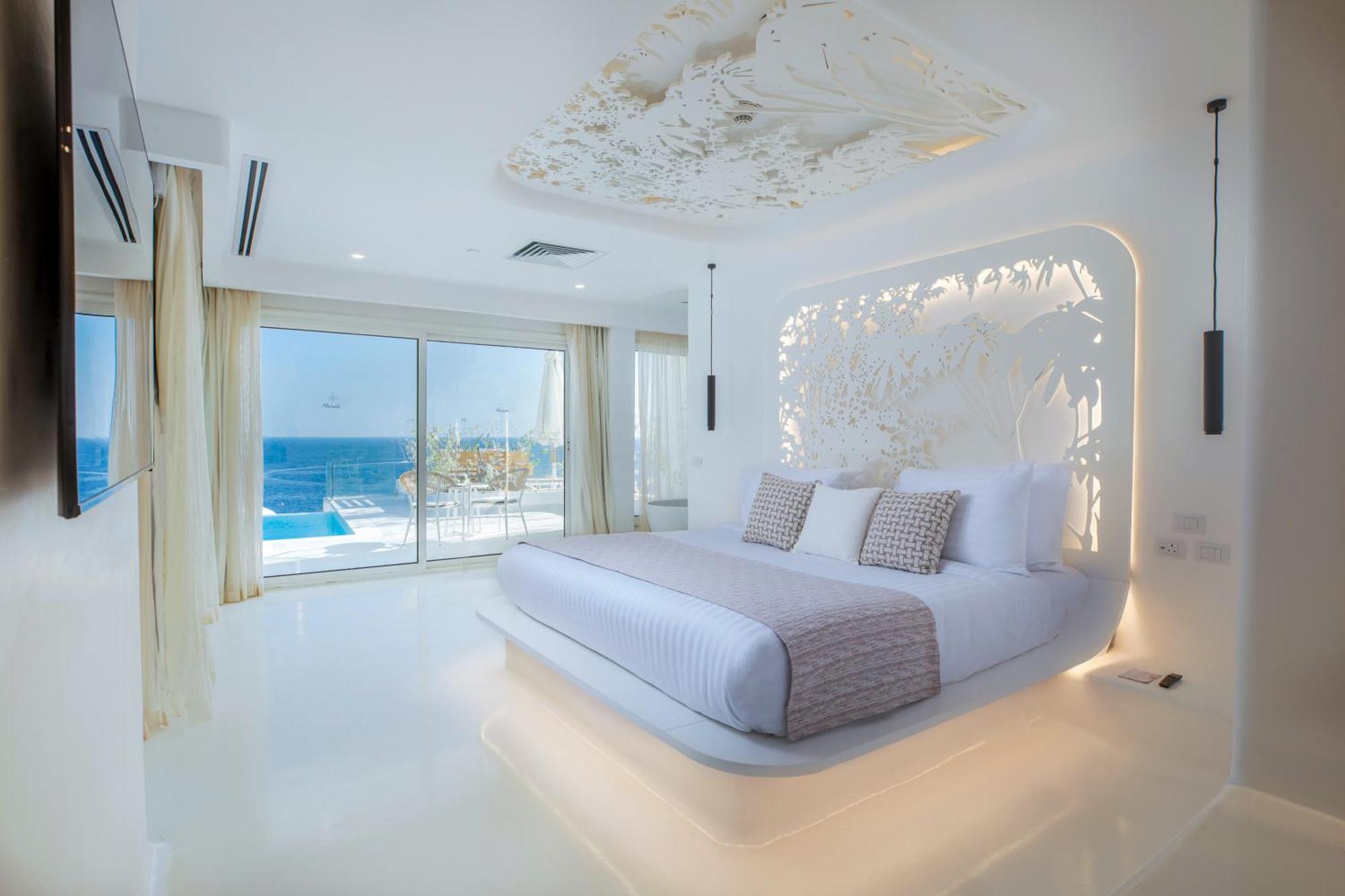 Resort Meraki Sheikh Adults Only Sharm el-Sheikh